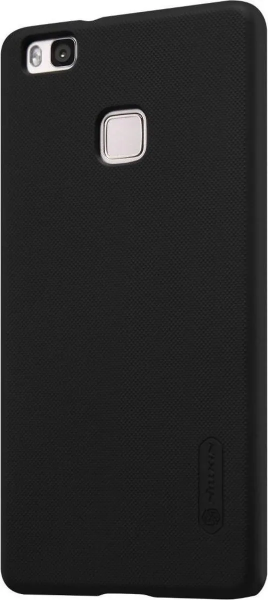Nillkin Super Frosted Shield Backcover Huawei P9 - Zwart