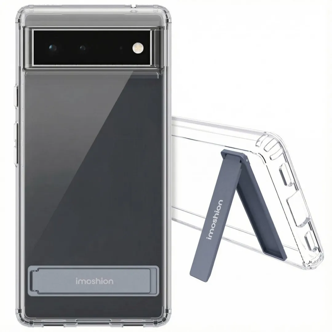 imoshion Hoesje Google Pixel 6a