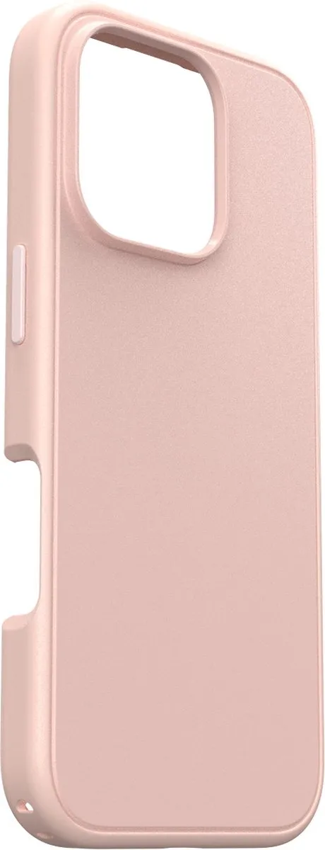 OtterBox Symmetry MagSafe iPhone 16 Hoesje - Roze - 12195 - afbeelding 6 van 6