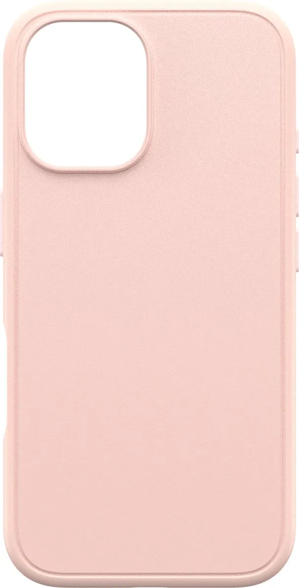 OtterBox Symmetry MagSafe iPhone 16 Hoesje - Roze - 12195