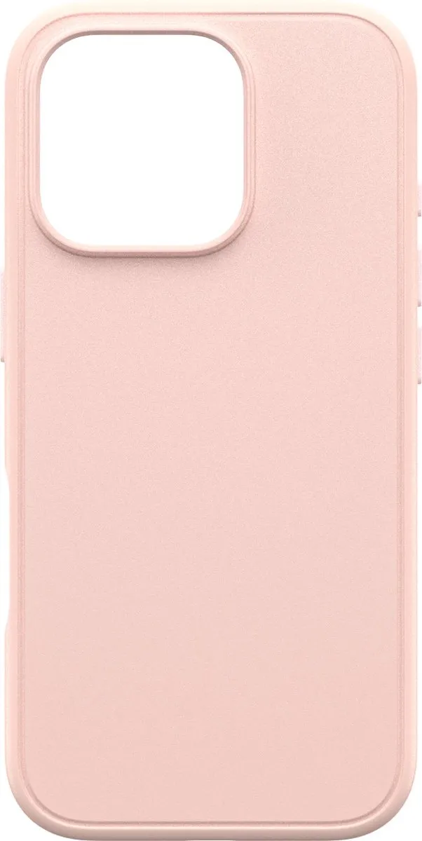 OtterBox Symmetry MagSafe iPhone 16 Hoesje - Roze - 12195
