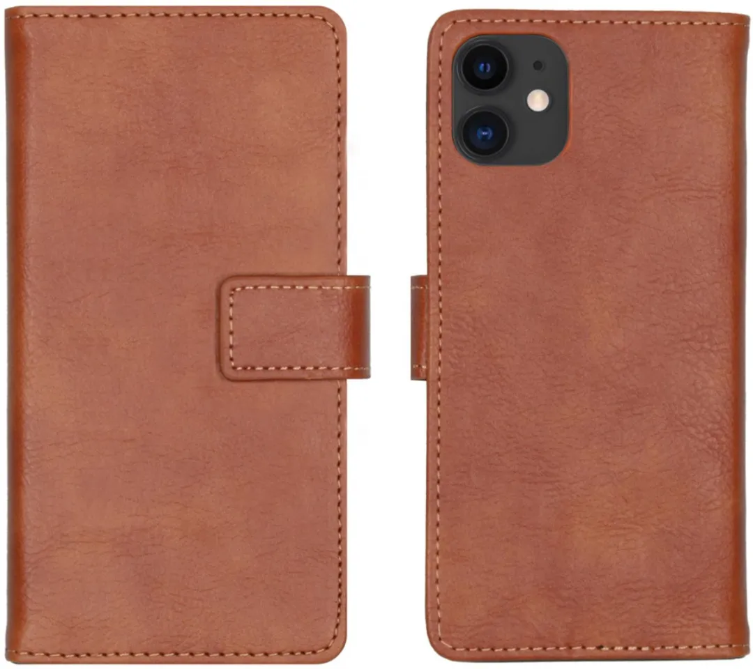 Imoshion Hoesje iPhone 11