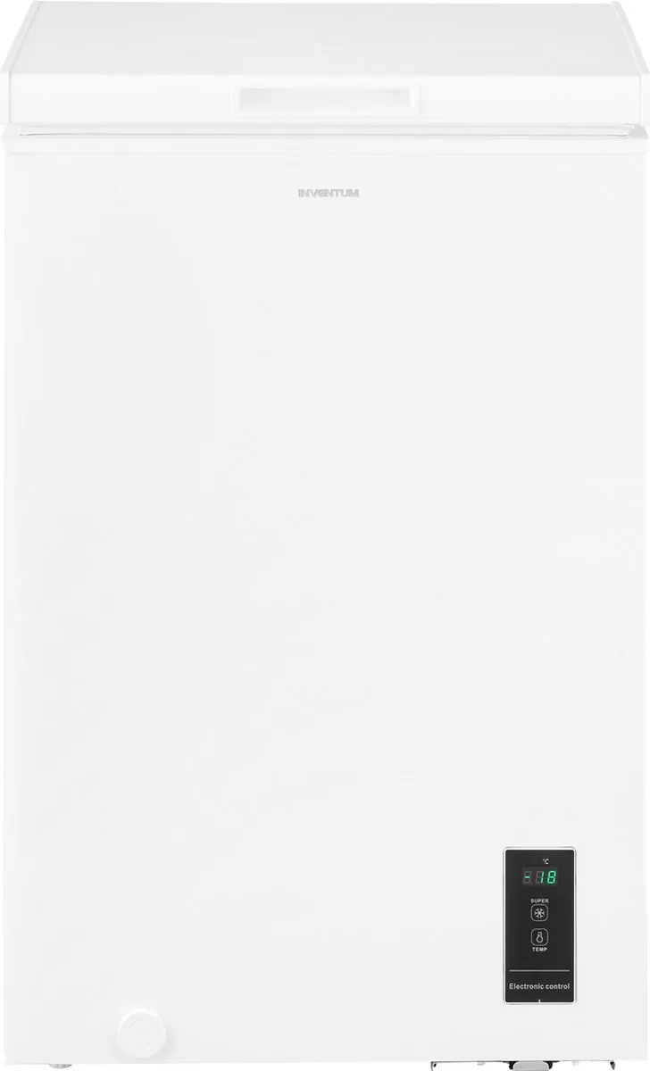 Inventum VK562W Vrieskist 99L - Wit