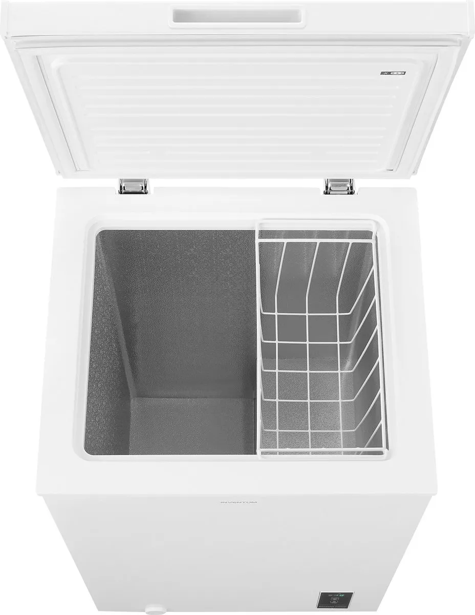 Inventum VK562W Vrieskist 99L - Wit