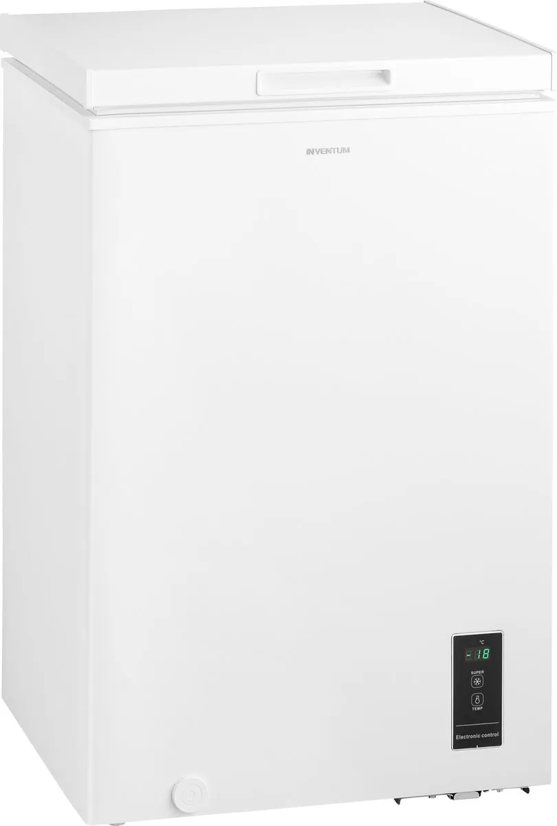 Inventum VK562W Vrieskist 99L - Wit