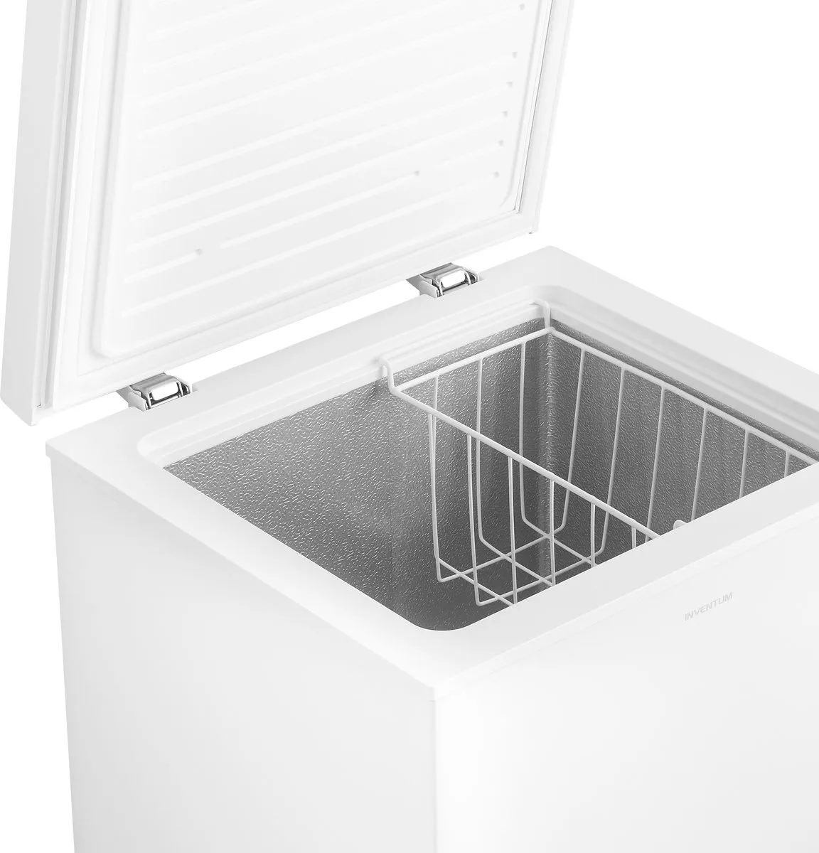 Inventum VK562W Vrieskist 99L - Wit - afbeelding 6 van 6