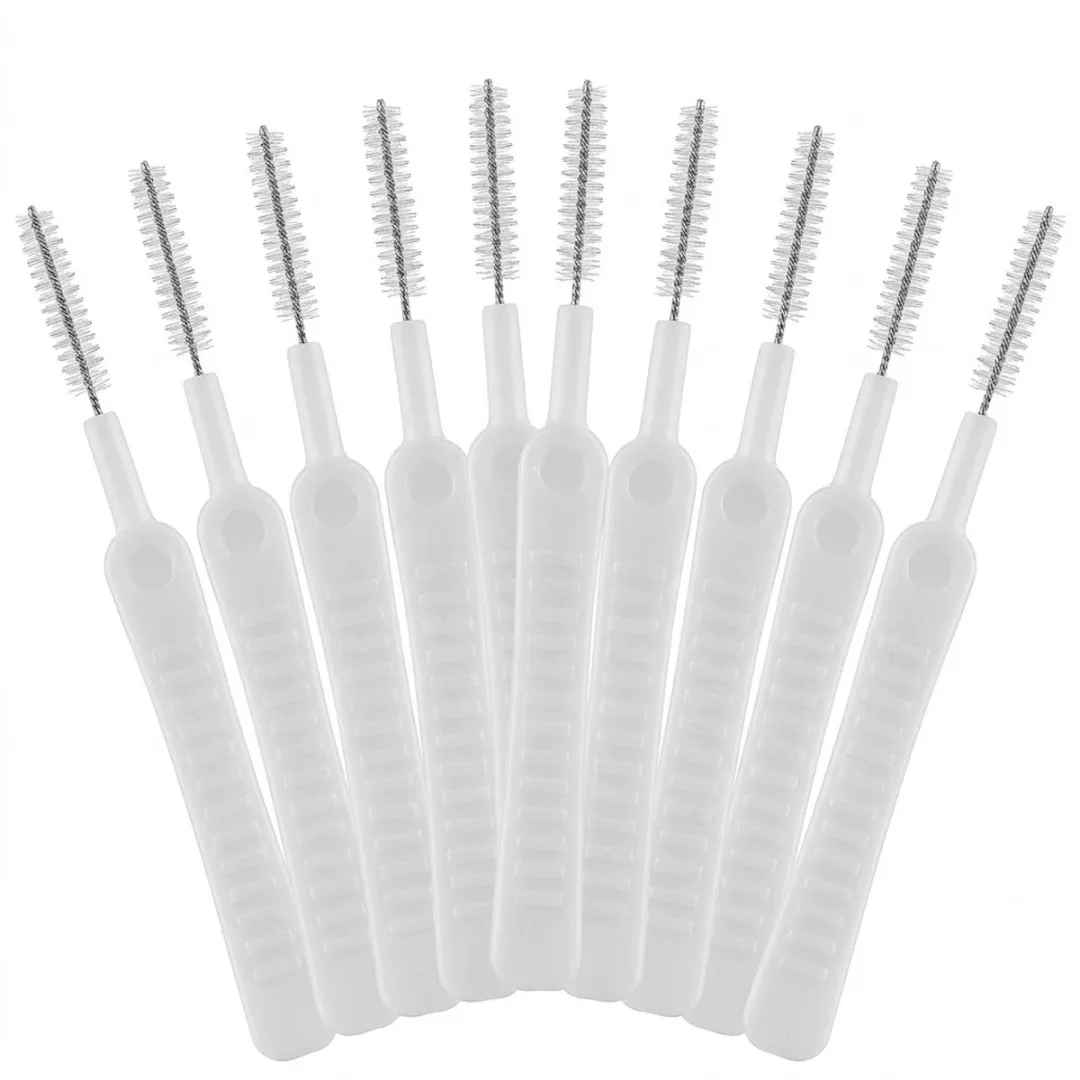 NUVEX Reinigingsborstel Set 50st
