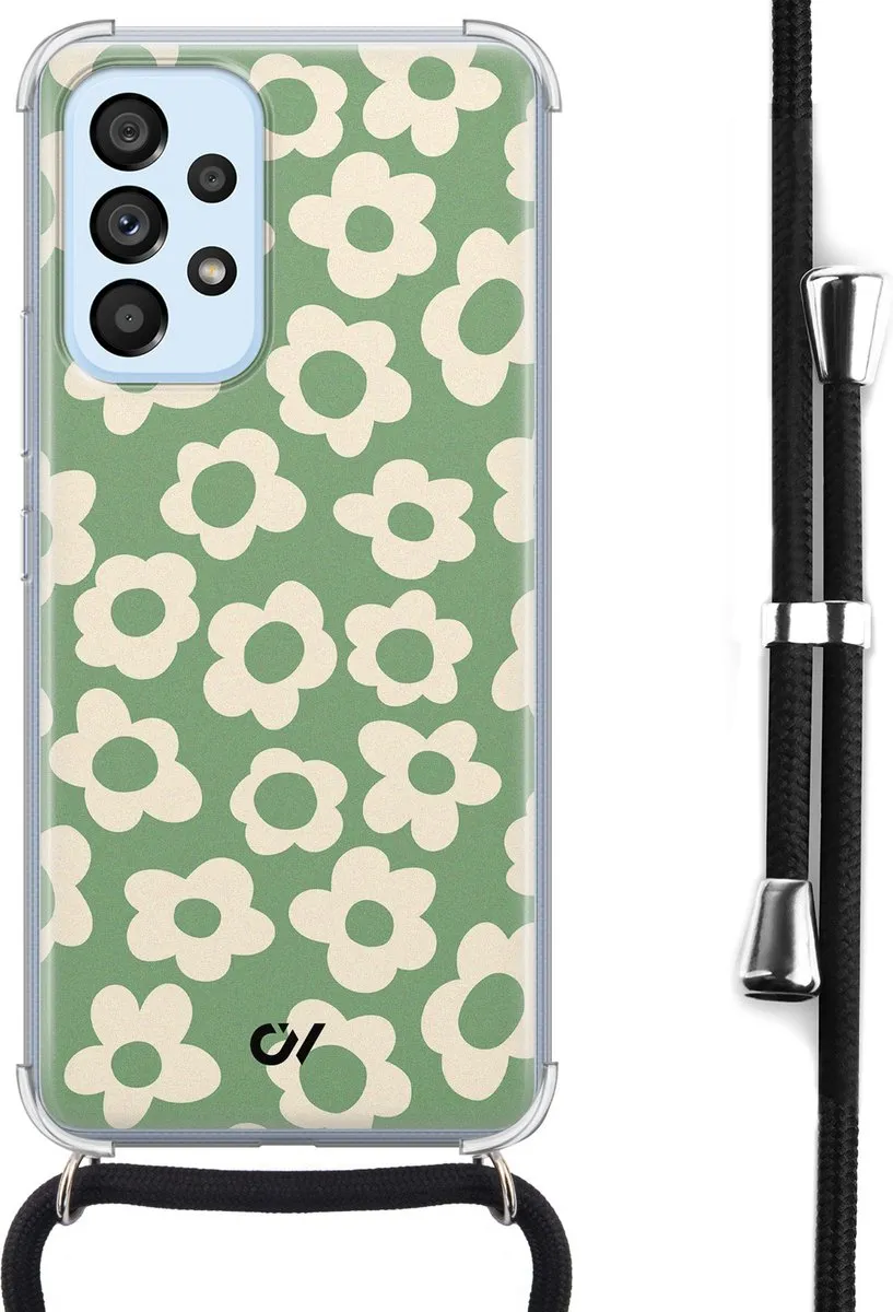 Casevibes Telefoonhoesje Samsung A53 C/A53/UV/016