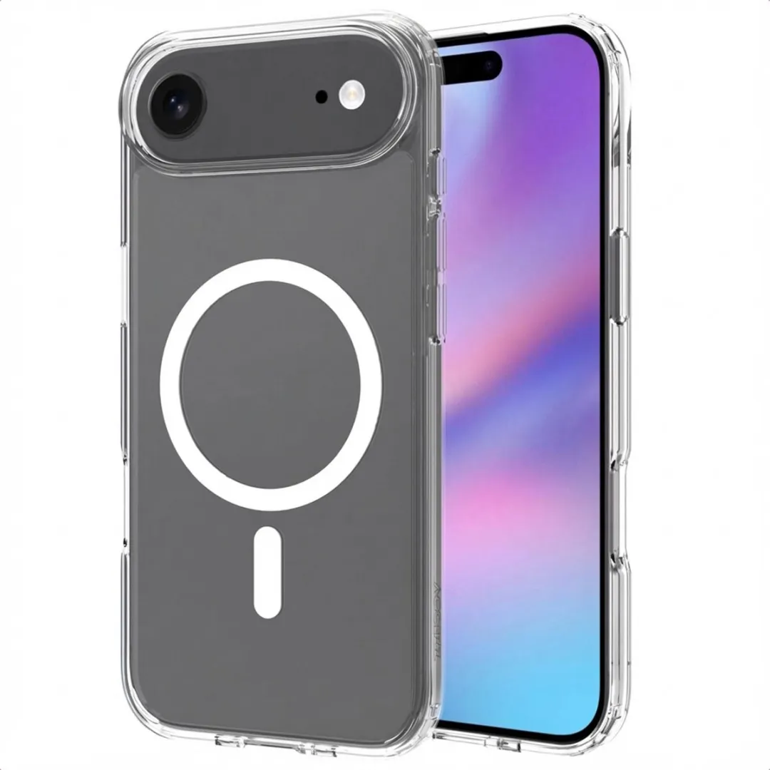 Accezz iPhone 17 Air Hoesje