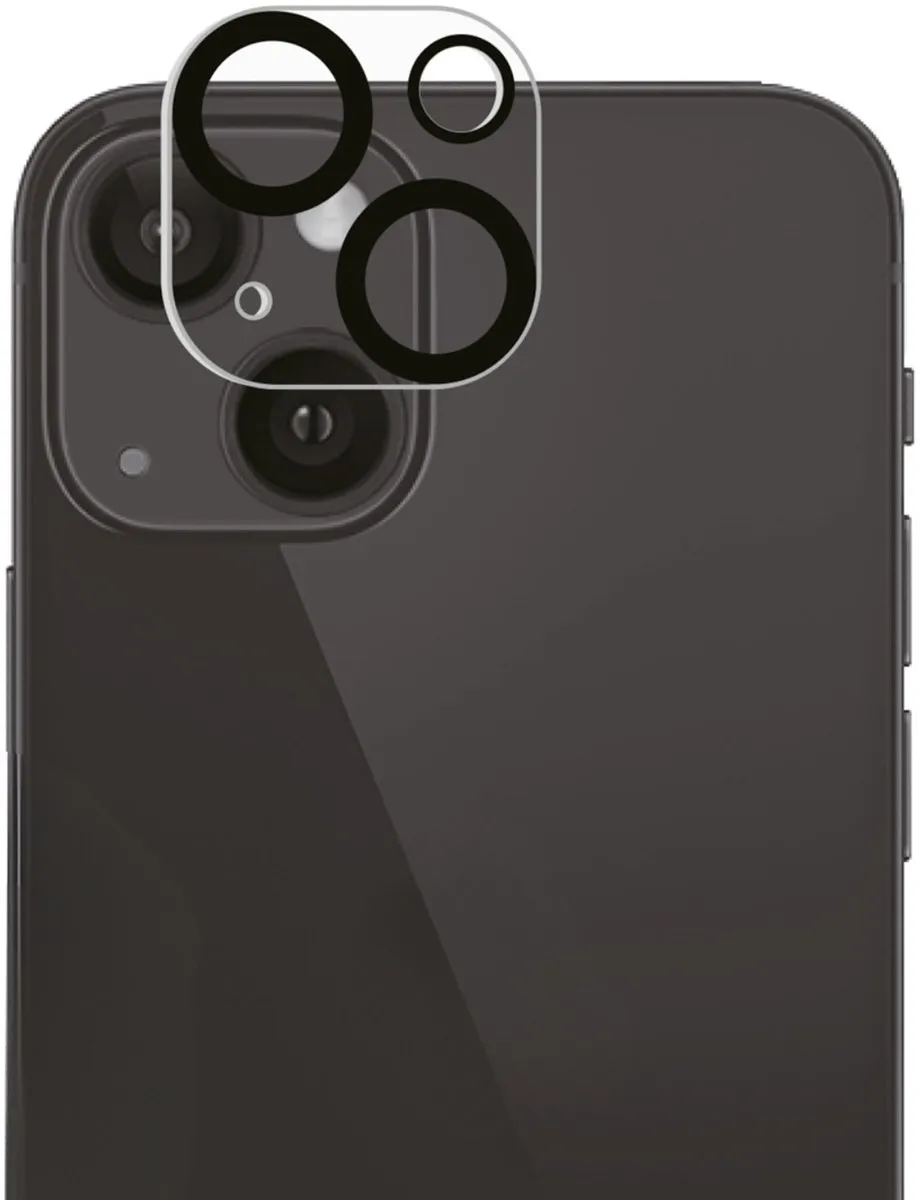 imoshion Camera Lens Protector iPhone 13 Mini