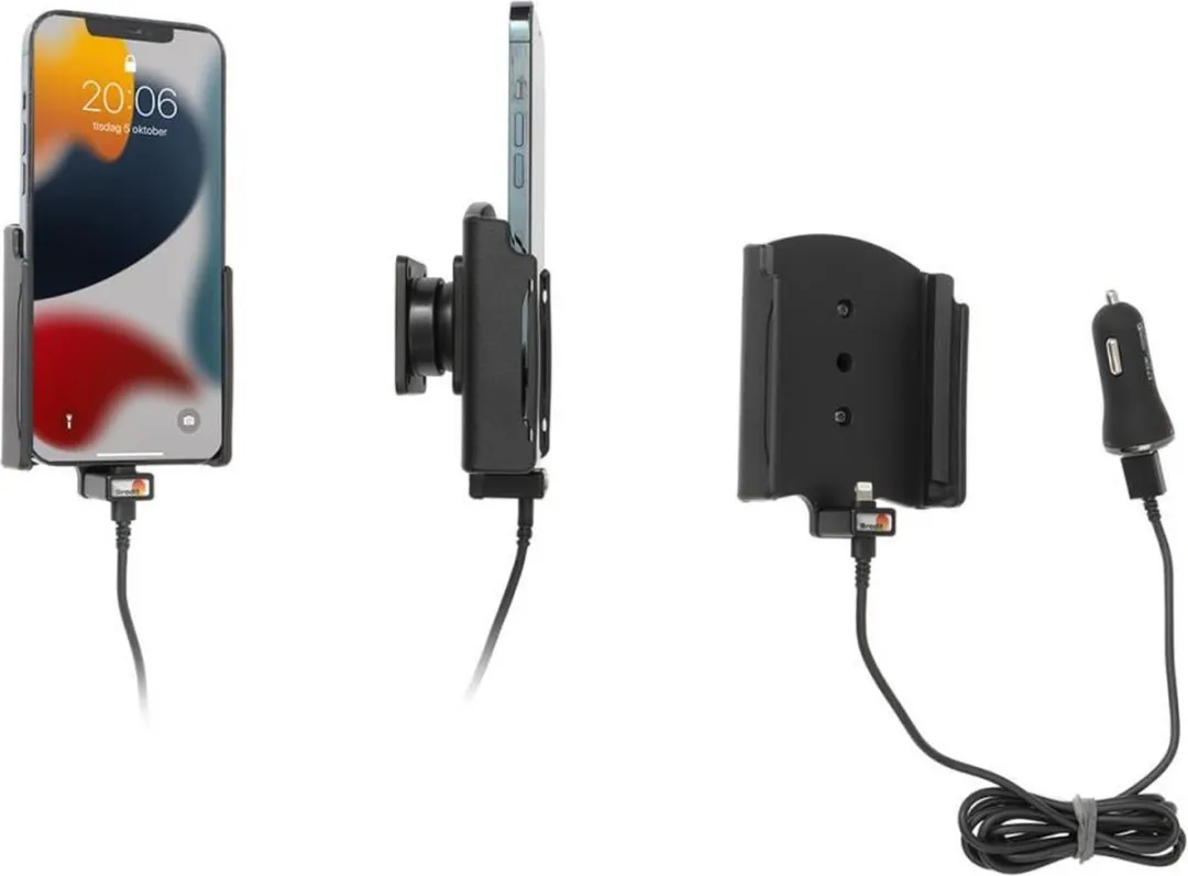 Brodit 721277 iPhone Houder