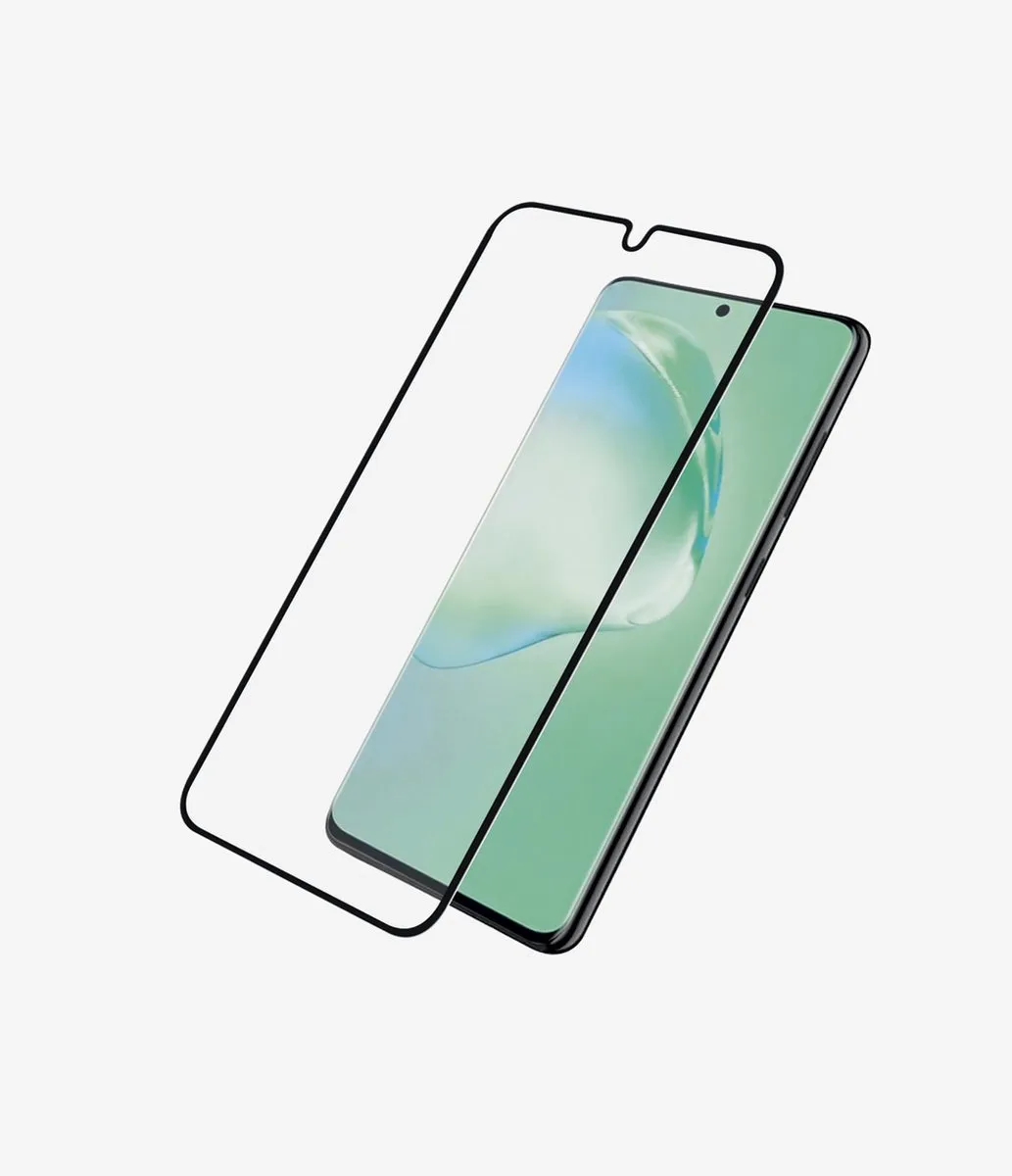 PanzerGlass Screenprotector Samsung Galaxy S20 Plus