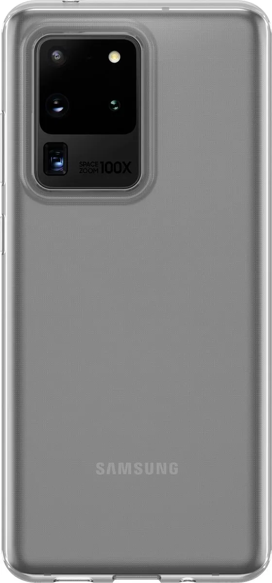 OtterBox Clear Skin 77-64200 - Transparant