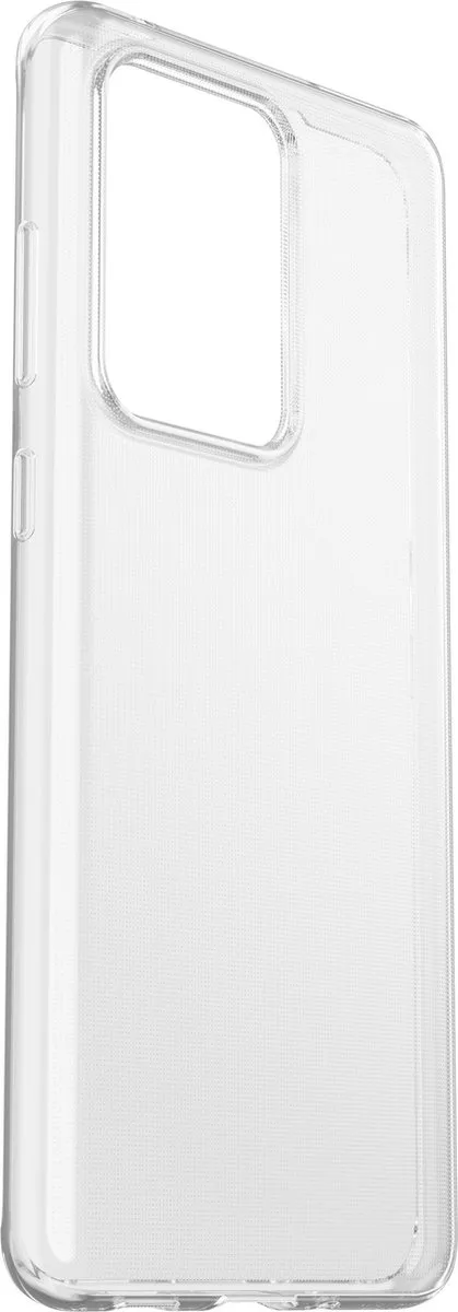 OtterBox Clear Skin 77-64200 - Transparant