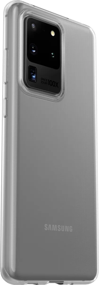 OtterBox Clear Skin 77-64200 - Transparant