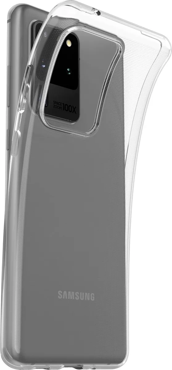 OtterBox Clear Skin 77-64200 - Transparant - afbeelding 6 van 6