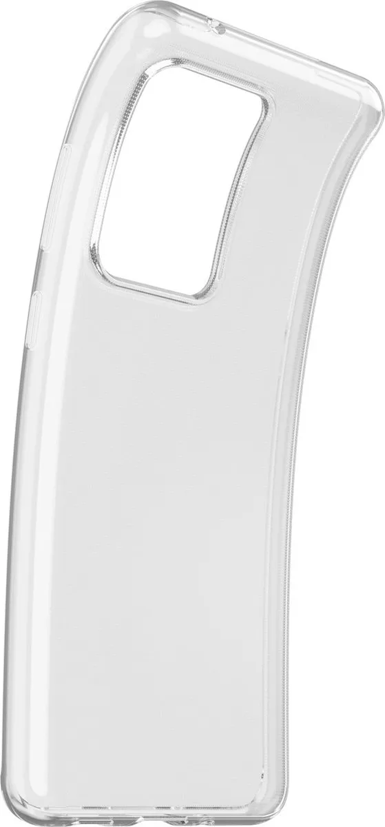 OtterBox Clear Skin 77-64200 - Transparant
