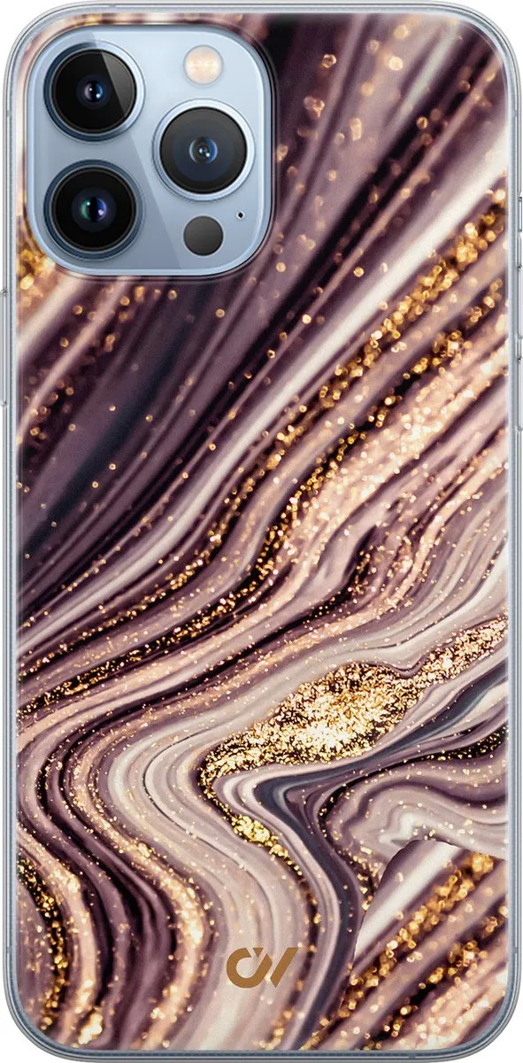 Casevibes iPhone 13 Pro Max Hoesje A/13PM/UV/039