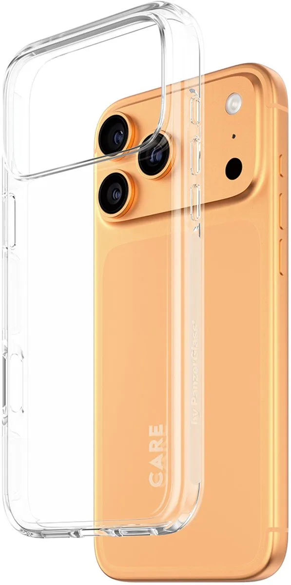 PanzerGlass CARE Urban Explorer iPhone 17 Pro Max Hoes