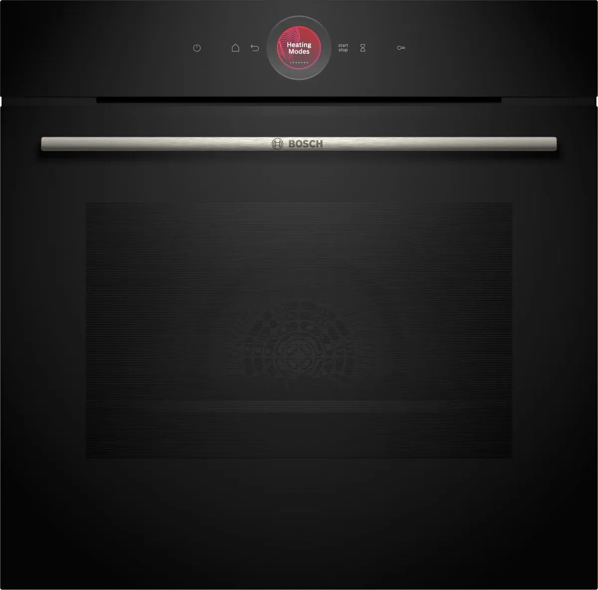 Bosch Serie 8 HBG7742B1 Oven 71L