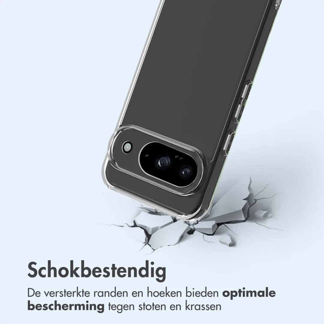 Imoshion Hoesje Google Pixel 9/9 Pro
