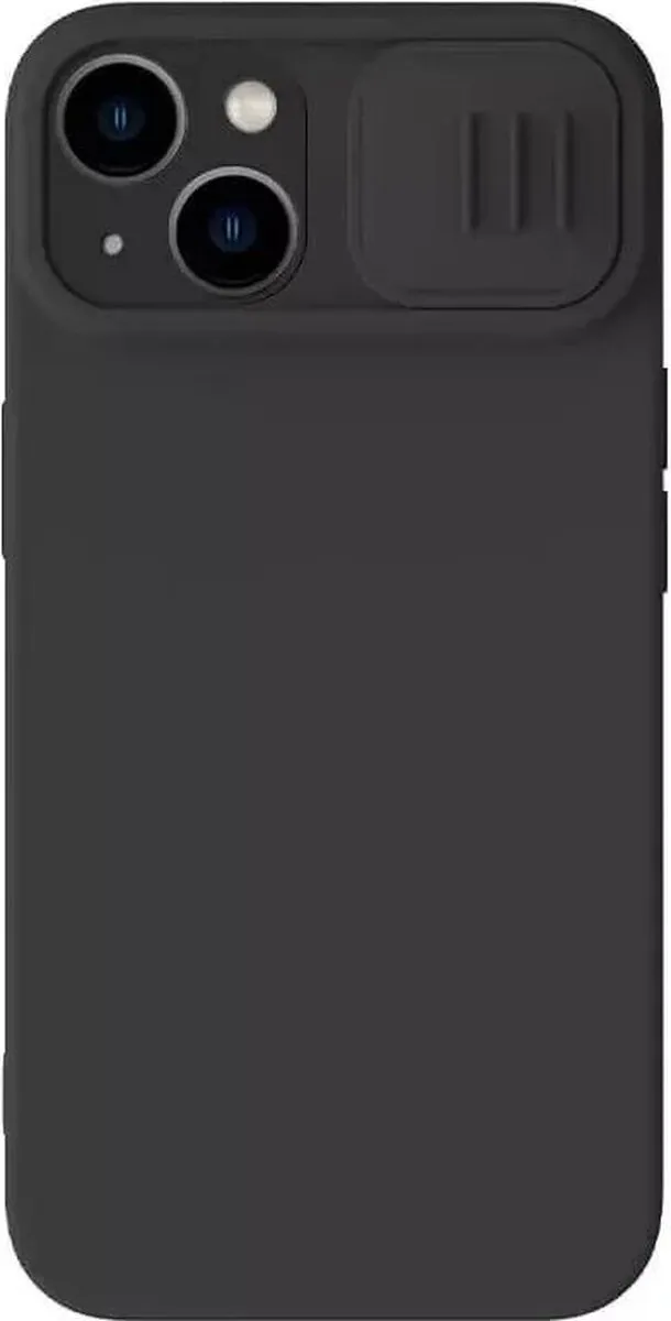 Nillkin CamShield Hoesje iPhone 15 Plus
