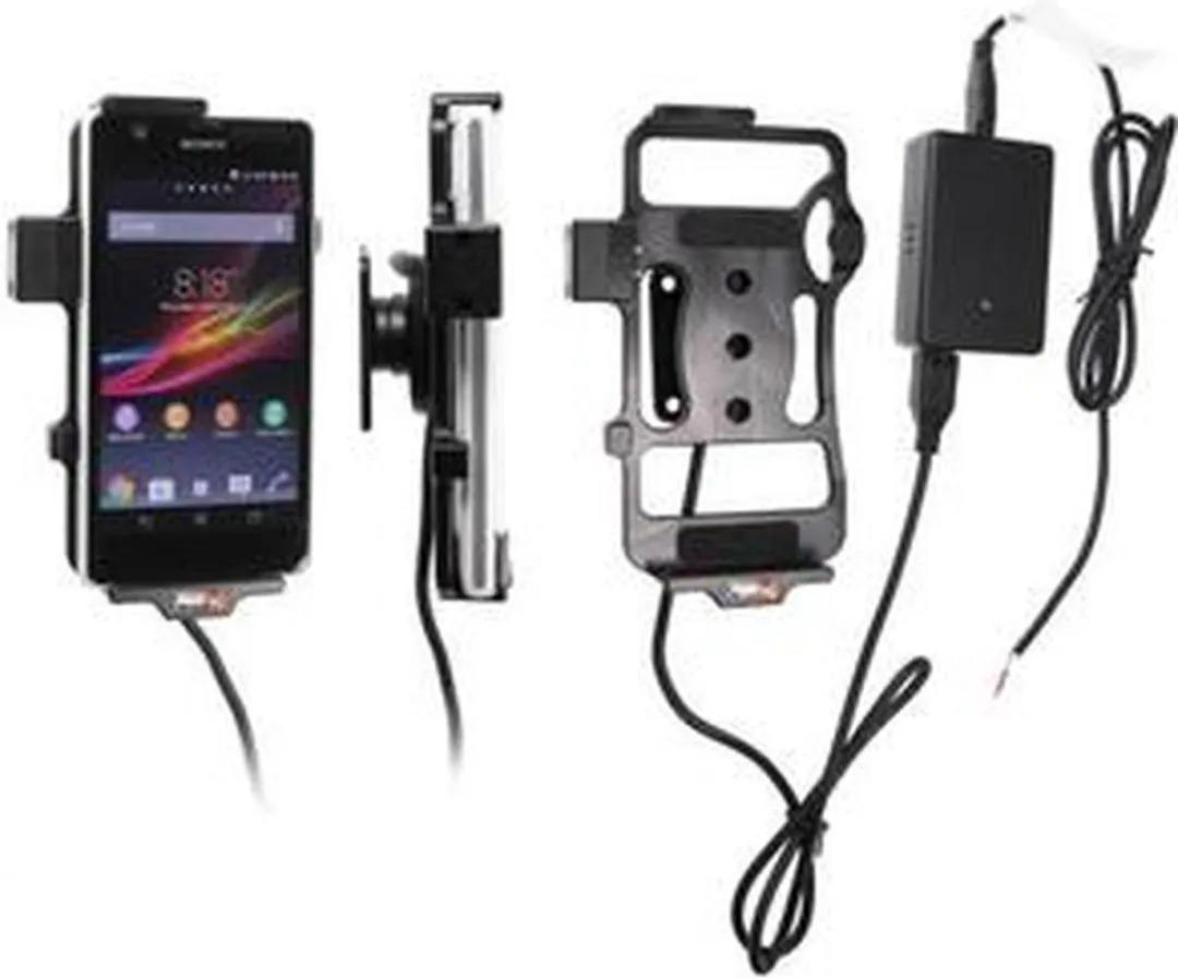 Brodit Actieve Houder Sony Xperia ZR