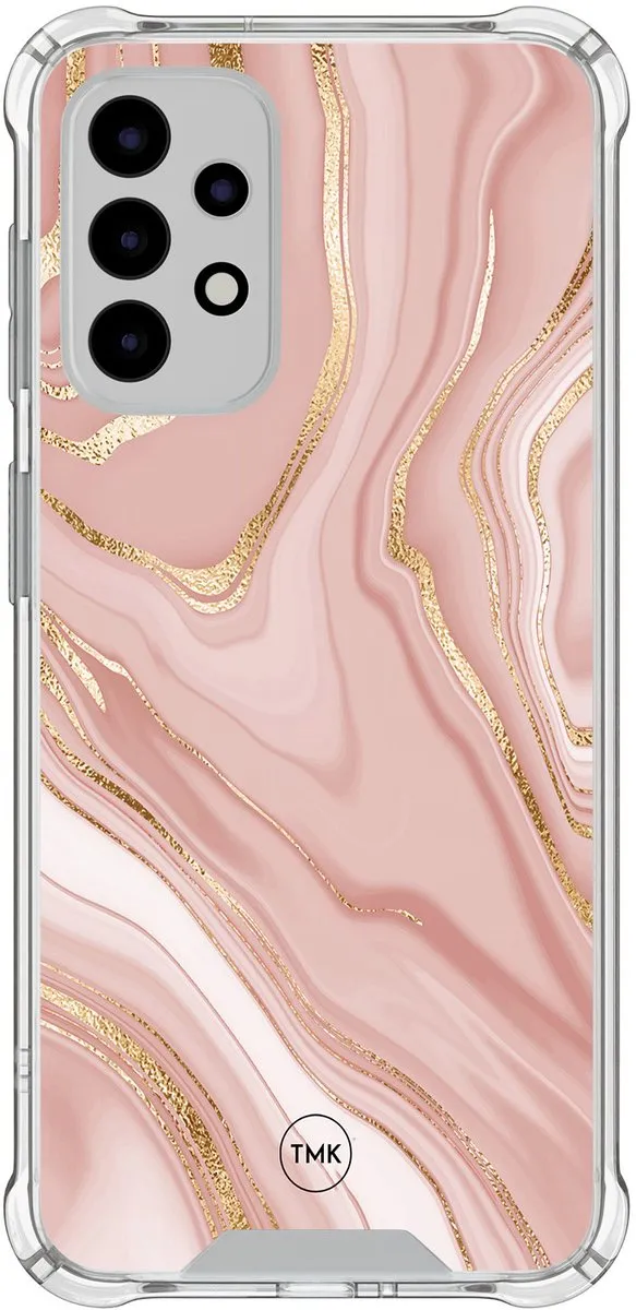 Casevibes Shockproof Hoesje Samsung Galaxy A52 5G