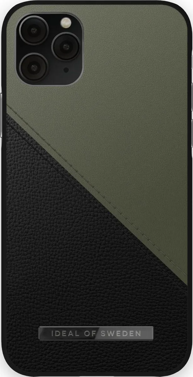 iDeal of Sweden Atelier Case Unity iPhone 11 Pro/XS/X
