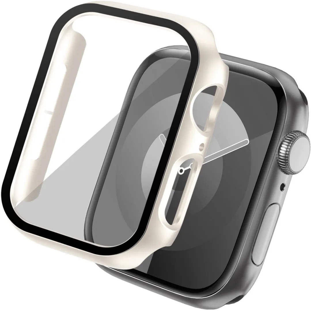 Imoshion Screen Protector Apple Watch 44mm Sterrenlicht