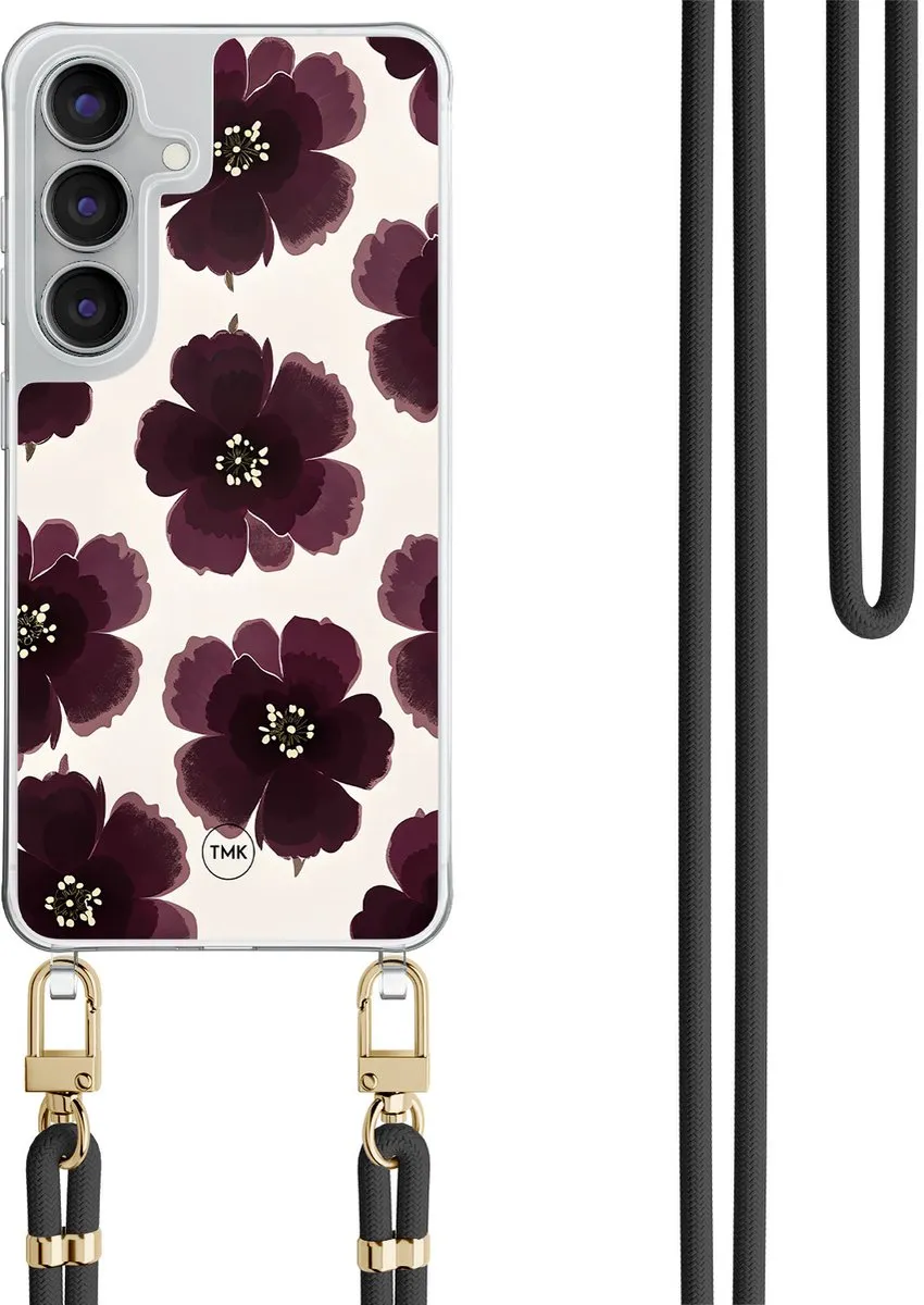 Casevibes S25 FE Telefoonhoesje