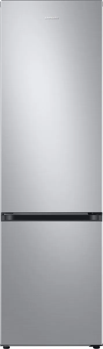 Samsung RB38C602DSA Koel-vriescombinatie 390L