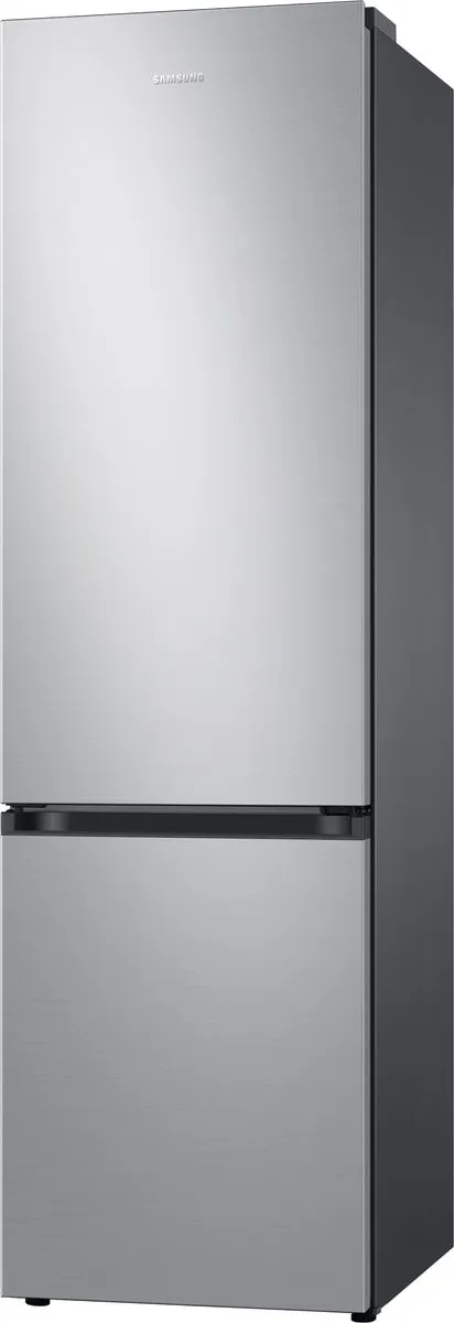 Samsung RB38C602DSA Koel-vriescombinatie 390L - Wi-Fi - Roestvrijstaal