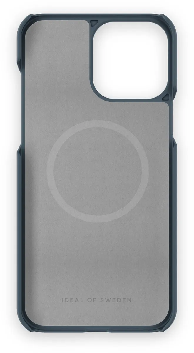 iDeal of Sweden iPhone 12/13 Pro Max Case Midnight Blue