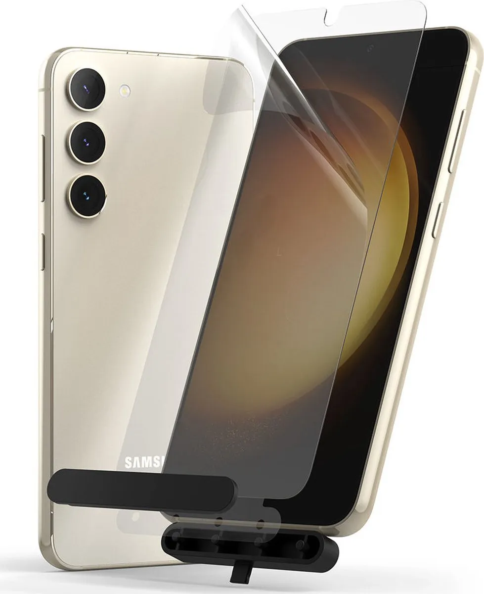 Ringke Screen Protector Samsung Galaxy S23