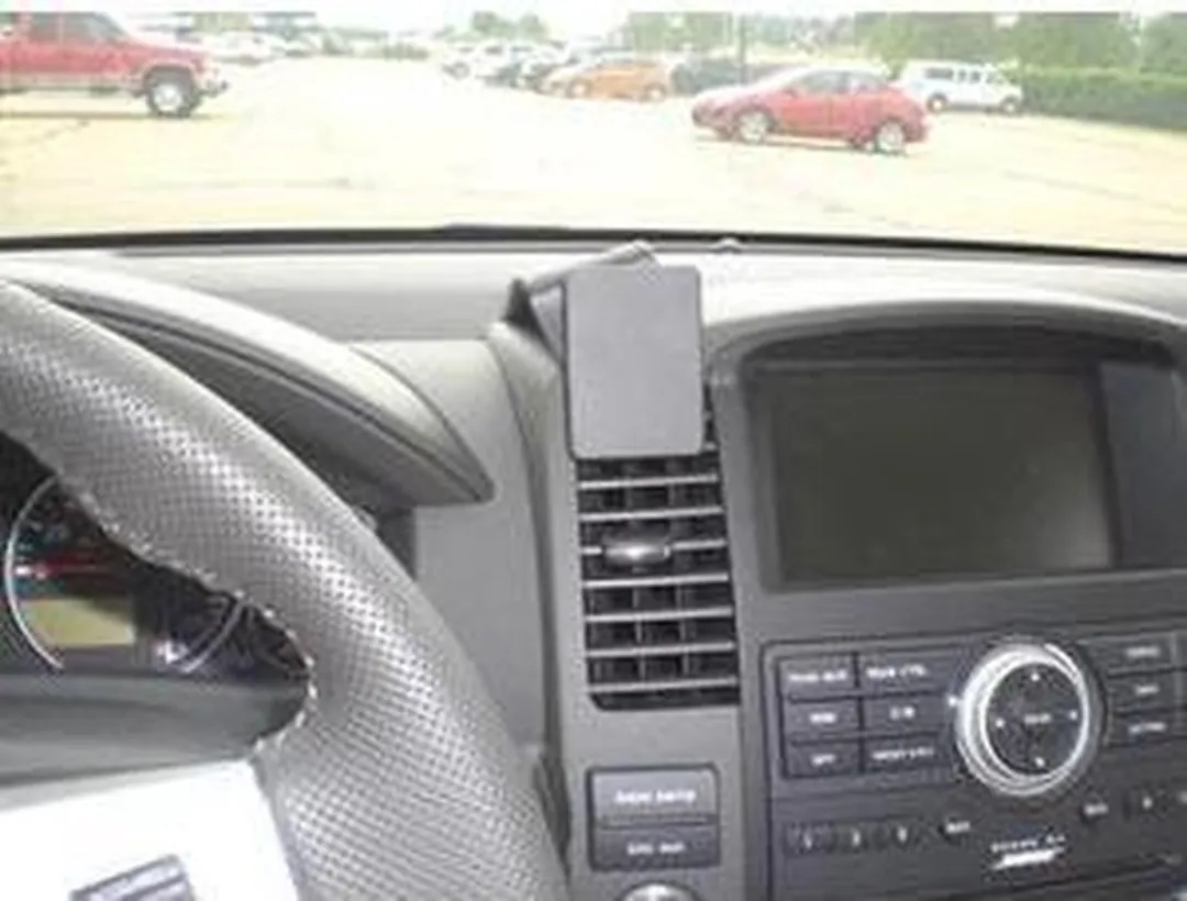 Brodit ProClip 854658 Houder - Nissan Pathfinder 2010-2012
