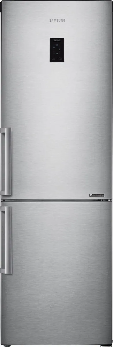 Samsung RB33J3315SA Koelkast
