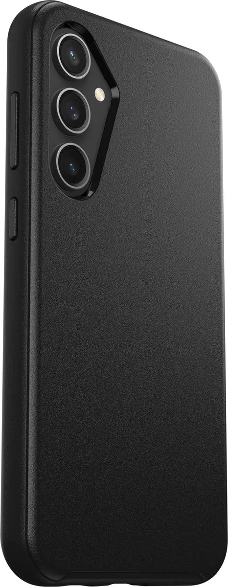 OtterBox Symmetry 77-94860 Hoes - Samsung Galaxy S23 FE - Zwart - afbeelding 4 van 6