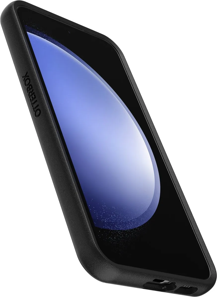 OtterBox Symmetry 77-94860 Hoes - Samsung Galaxy S23 FE - Zwart - afbeelding 3 van 6