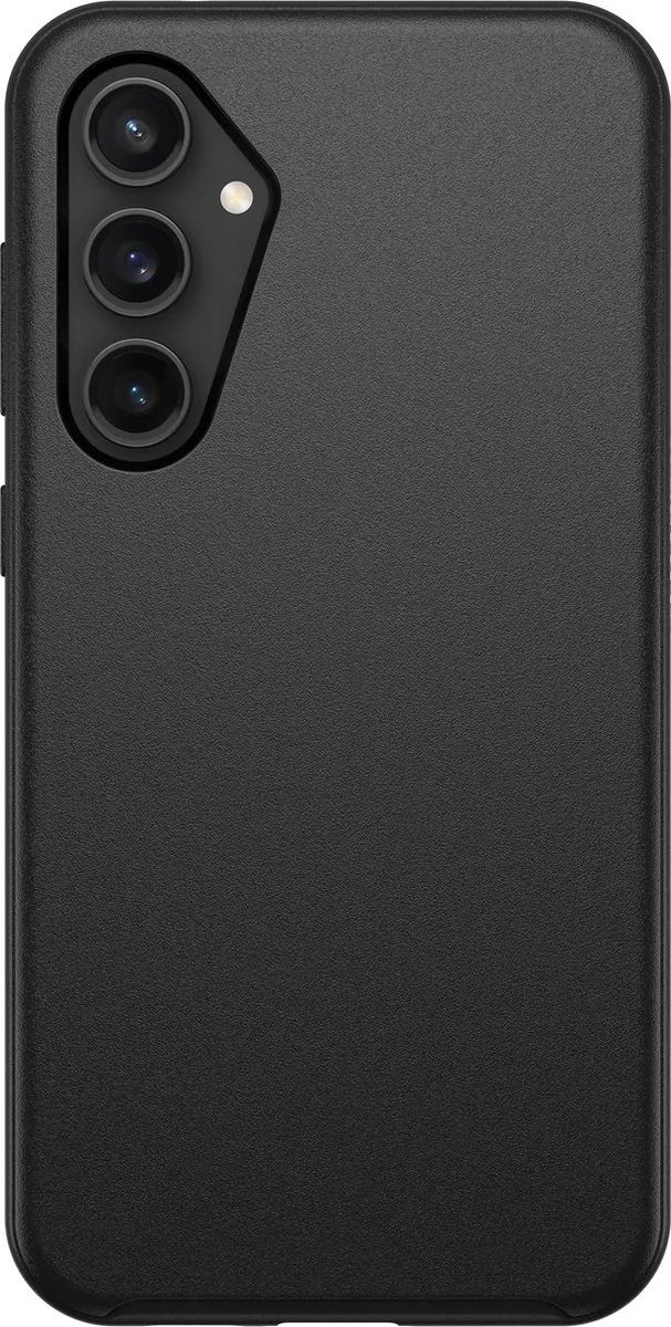 OtterBox Symmetry 77-94860 Hoes - Samsung Galaxy S23 FE - Zwart - afbeelding 2 van 6