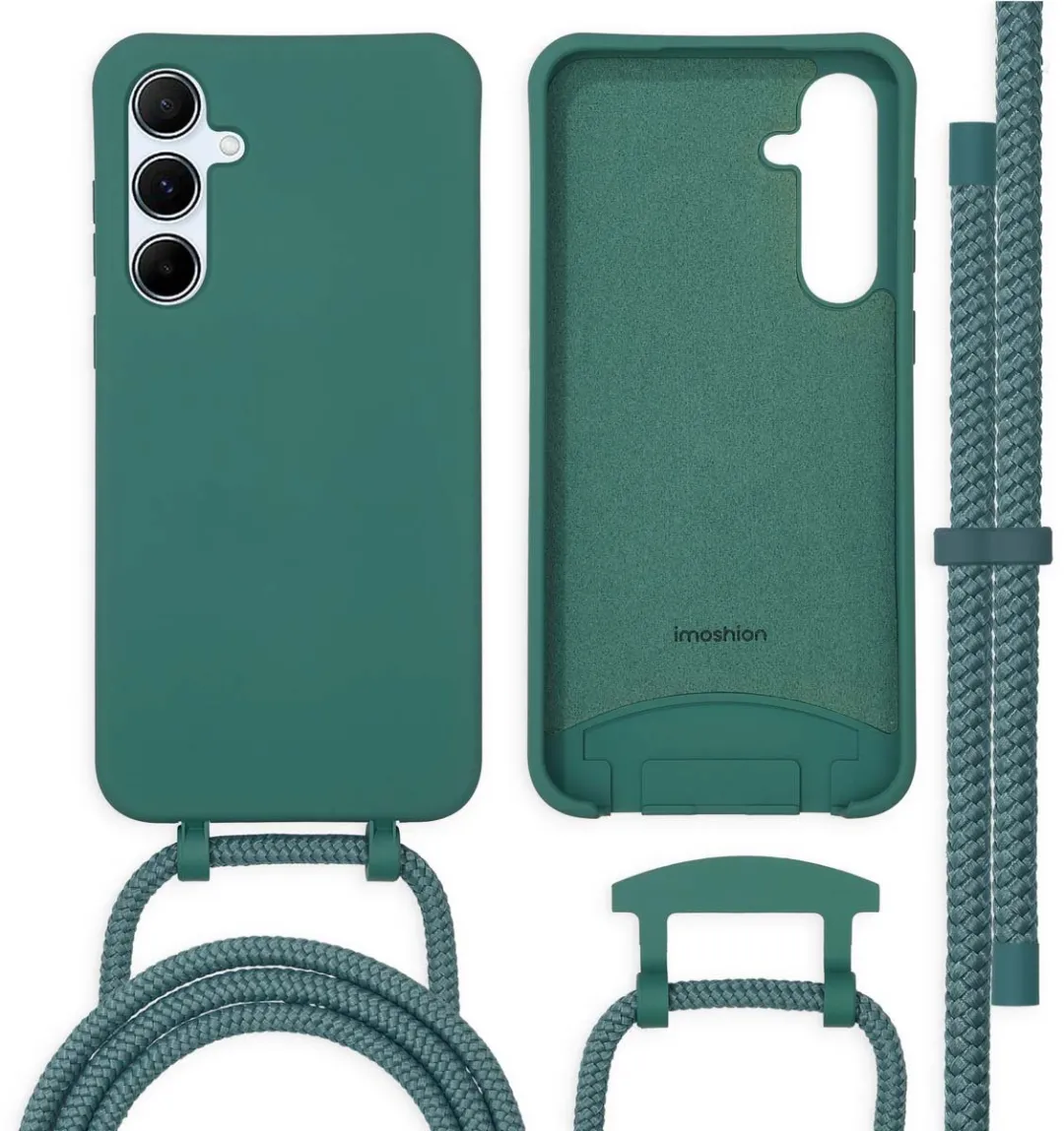 Imoshion Hoesje Samsung Galaxy A55
