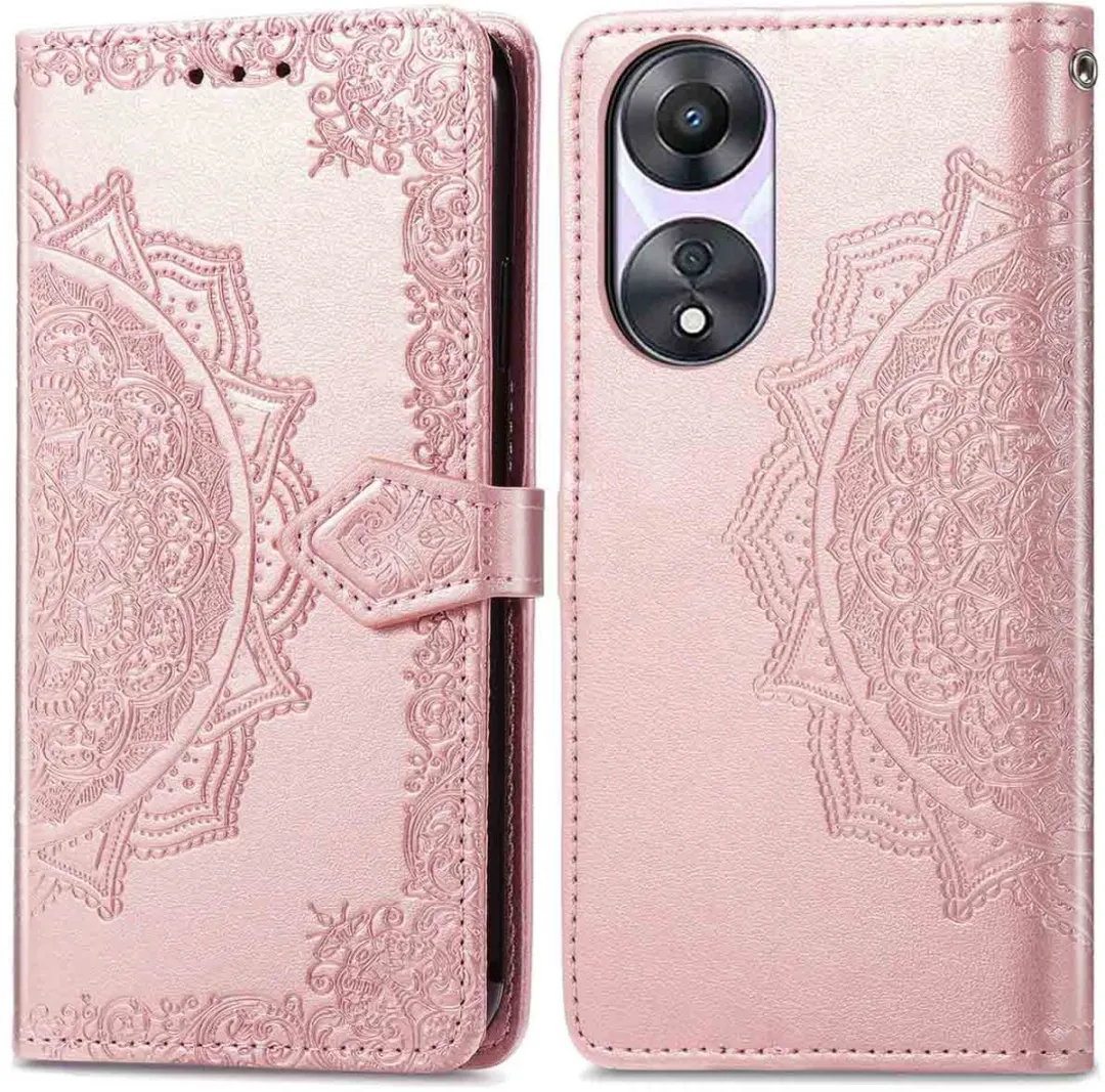 imoshion Hoesje Oppo A78