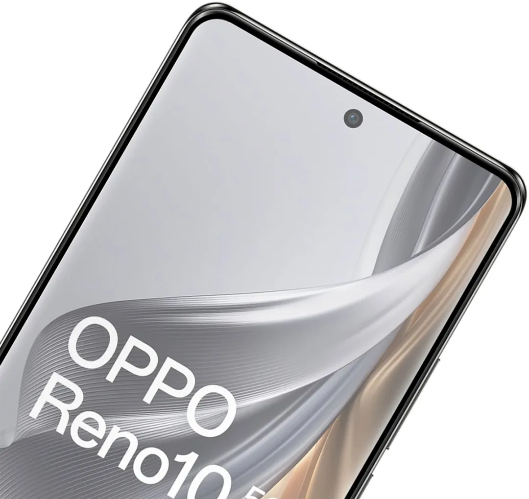 Just in Case Cazy Full Cover Glas Oppo Reno 10 5G - afbeelding 6 van 6