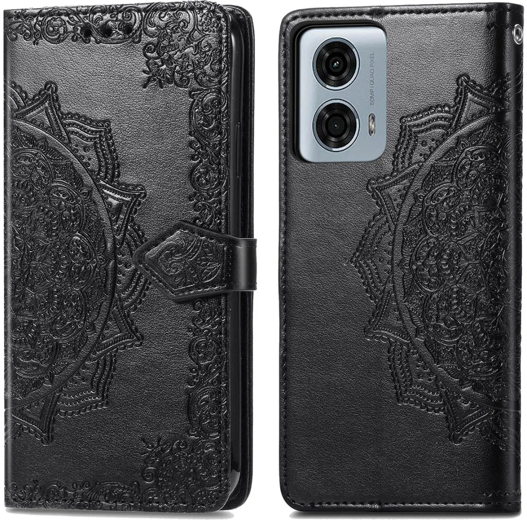 Imoshion Moto G24 Power Hoesje 3 Stuks