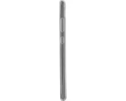 Azuri Hoesje Samsung Galaxy S10 Lite G770F77070701 - Transparant