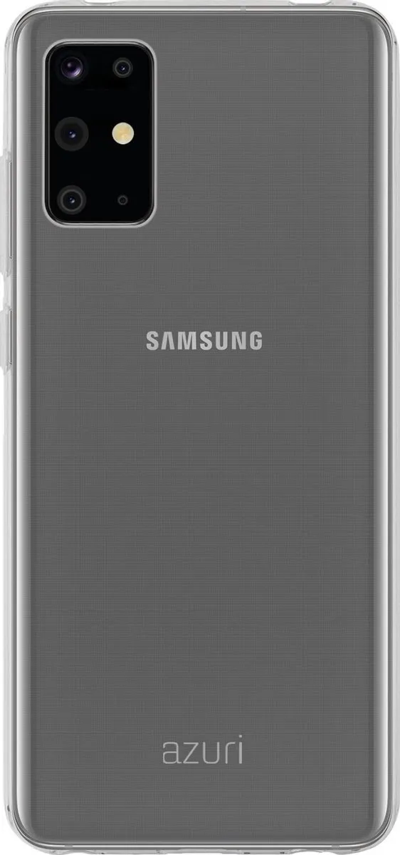 Azuri Hoesje Samsung Galaxy S10 Lite G770F77070701