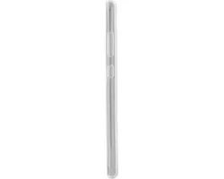 Azuri Hoesje Samsung Galaxy S10 Lite G770F77070701 - Transparant