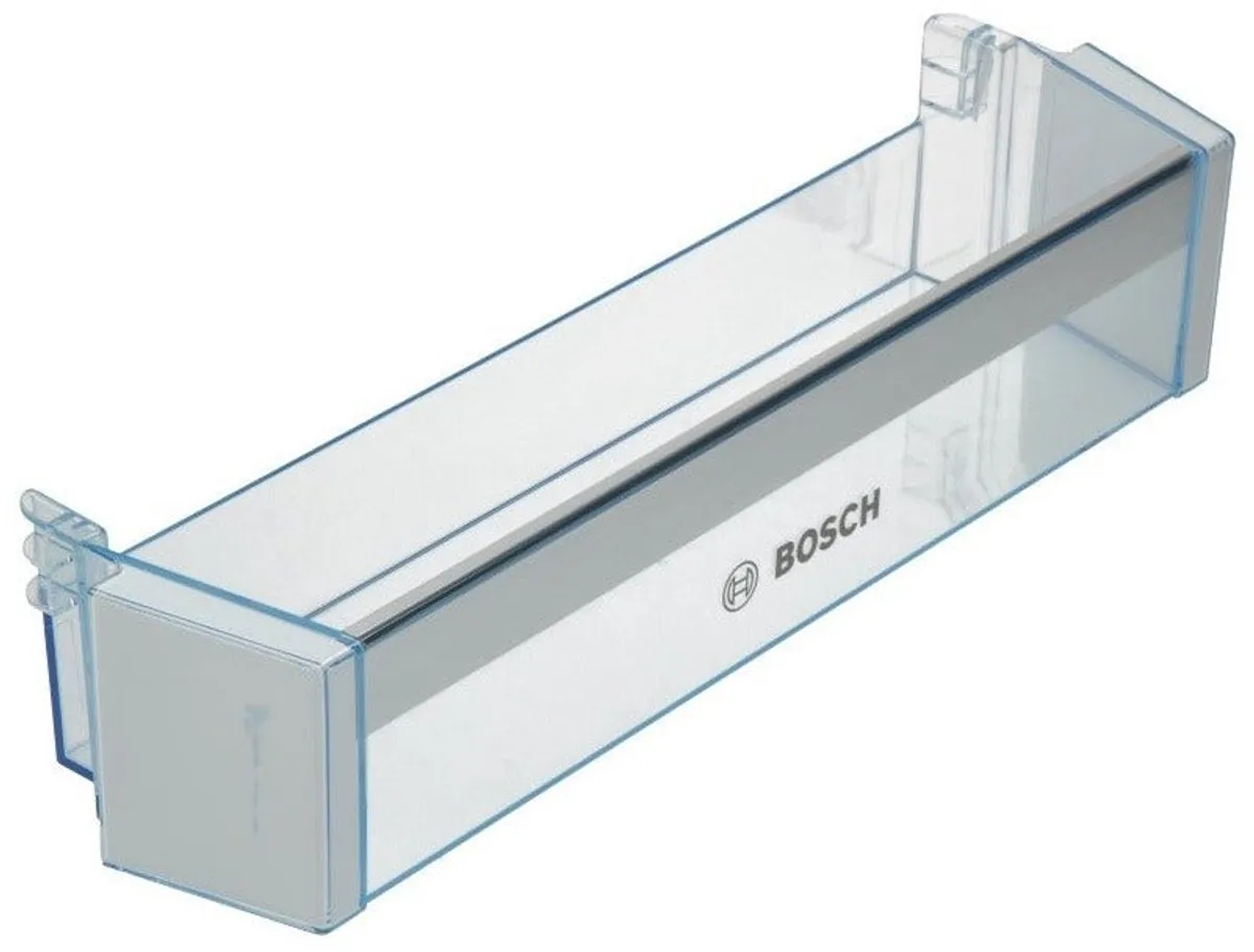 Bosch Flessenbak 704760 - Transparant