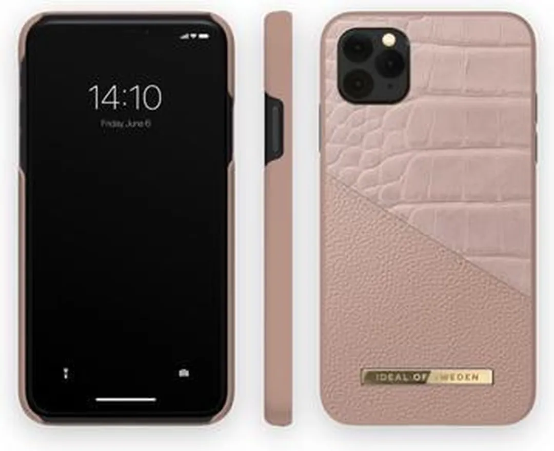 iDeal of Sweden Atelier Case iPhone 11 Pro Max/XS Max - Rose Smoke - IDACSS20-I1965-202