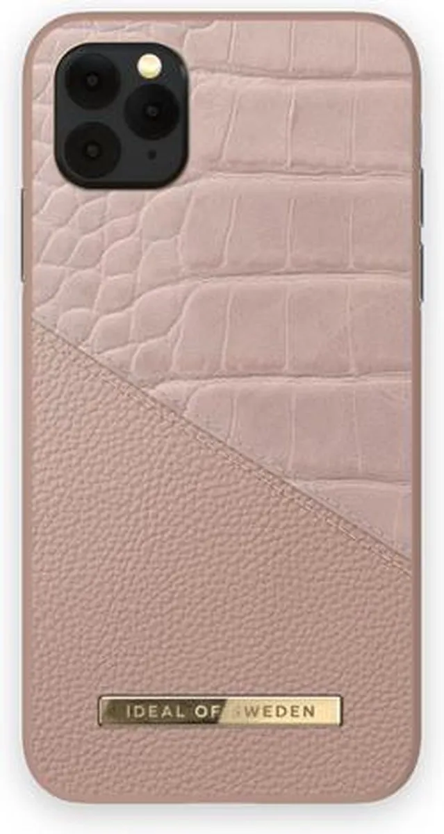 iDeal of Sweden Atelier Case iPhone 11 Pro Max/XS Max - Rose Smoke - IDACSS20-I1965-202